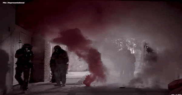 Hàng nghìn lính Mỹ áp sát Vịnh Ba Tư: Đòn đánh vào “yết hầu dầu mỏ” Iran sắp bắt đầu?