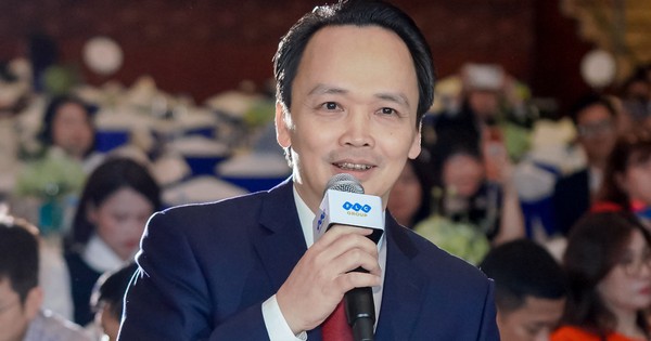 Đúng 2 ngày nữa, khách sạn của Chủ tịch FLC Trịnh Văn Quyết sẽ là nơi bàn kế hoạch hơn 24 tỷ USD