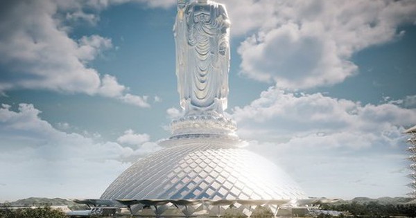 Một công trình cao nhất thế giới đang được xây dựng tại Việt Nam, vượt Trung Quốc để lập kỷ lục toàn cầu