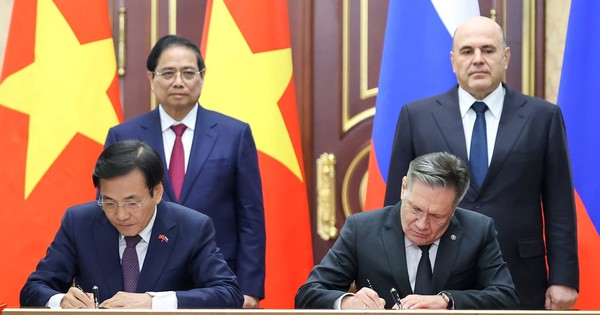 Báo cáo Thủ tướng, tập đoàn đầu tư 5 tỷ USD/năm đã sẵn sàng làm “công trình thế kỷ