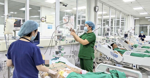 Ngày càng nhiều người lớn bị thủy đậu: Bệnh viện Bệnh Nhiệt đới Trung ương cảnh báo KHẨN