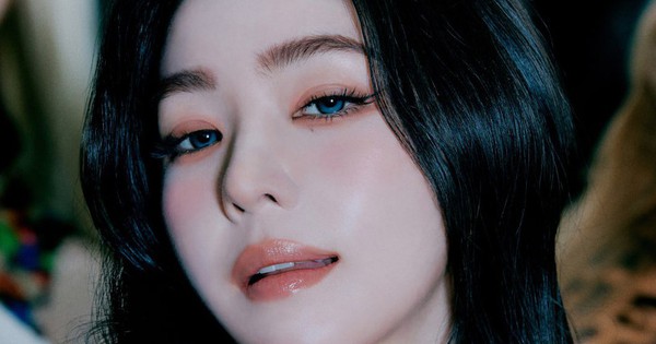 Showbiz kiếm đỏ mắt cũng không ra ngũ quan hoàn hảo như mỹ nhân này, gọi "bà cố nội visual" là có nguyên do!