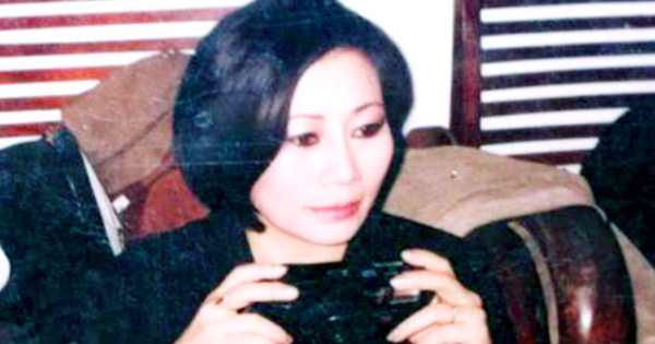 Cuộc đời đa đoan của nữ NSND tài sắc có giọng hát được ví như 'báu vật'