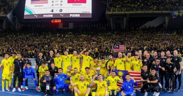 Sao Malaysia tuyên bố sẽ “gieo sầu” cho tuyển Việt Nam ngay tại Thiên Trường