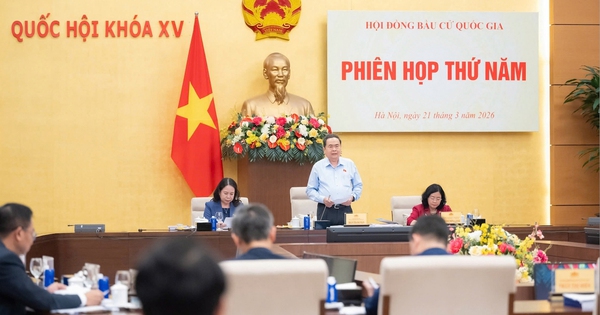 Xác nhận 500 người trúng cử có đủ tư cách đại biểu Quốc hội khóa XVI