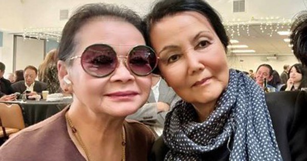 Minh tinh Việt 89 tuổi từng đóng phim Hollywood: 