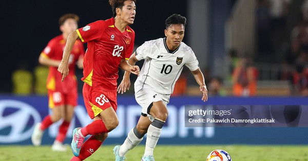 Đội hình U23 Việt Nam vs U23 Thái Lan: Voi chiến gặp lại “cơn ác mộng” SEA Games?