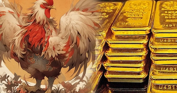 Chuyên gia nhận định: 3 con giáp càng làm càng có tiền từ giờ đến cuối năm, thu nhập tăng dần theo từng tháng