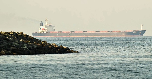 Iran mở lối cho tàu của một quốc gia Đông Nam Á qua Hormuz: Tín hiệu tích cực cho giao thương khu vực