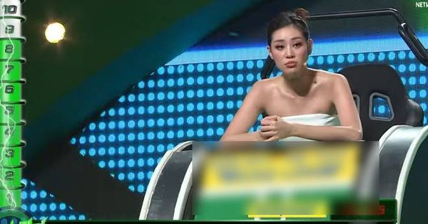 Câu đố “Khi nào 4:3 = 2 không phải tính sai?” từng khiến một nàng Hậu “căng não”