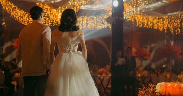 Chân dung cô gái Việt khiến con trai tỷ phú si mê, rước về bạch dinh 