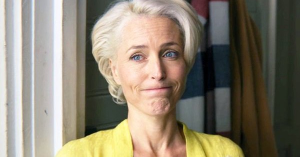 Xem phim Sex Education, tôi bàng hoàng nhận ra lý do con trai lúc nào cũng đề phòng mẹ!