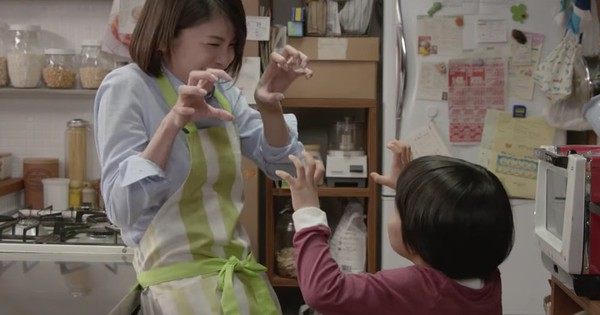 Đứa trẻ lớn lên có triển vọng thường có một người mẹ mang ba đặc điểm này