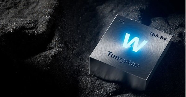 Mỗi quả tên lửa bắn qua Iran đang “đốt cháy” kho vonfram của Mỹ: Vonfram vào “cơn sốt” 90 năm