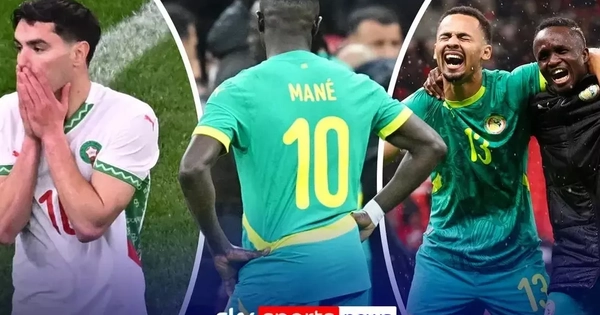 Bóng đá châu Phi sau cơn bão AFCON 2025