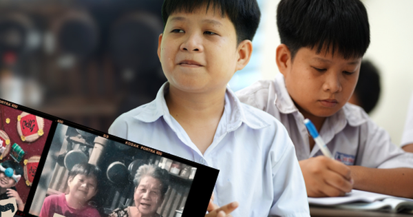 Về An Giang gặp nam sinh trong clip 27 triệu view gây sốt: Lớn lên từ mất mát và “bản giao kèo 10 năm” với bà nội