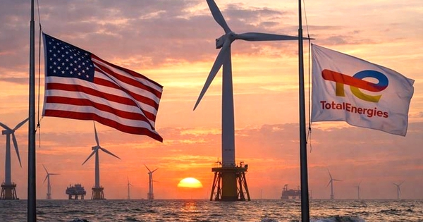 Phi vụ ngược đời: Mỹ bơm 1 tỷ USD để 