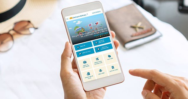 Vietnam Airlines ra cảnh báo quan trọng tới khách hàng: Có trường hợp không được hoàn tiền