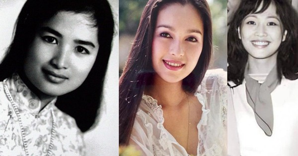 3 mỹ nhân kinh điển của phim Việt trước 1990: Nhan sắc bây giờ ra sao?
