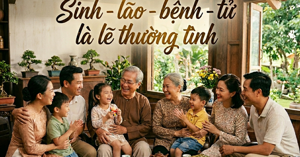 3 điều người già 