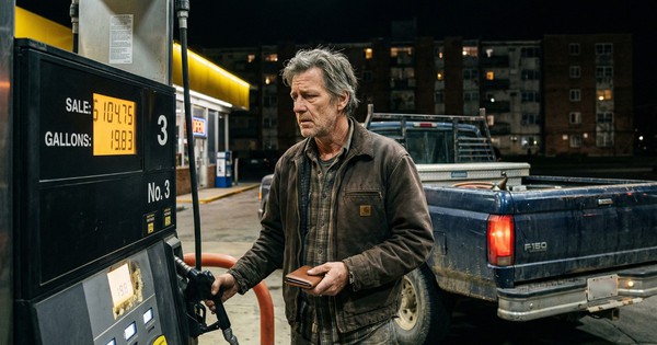 Một người Mỹ: 