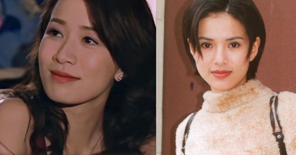 2 cực phẩm nhan sắc khiến triệu người hâm mộ của Hoa ngữ: Bây giờ ra sao?