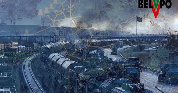 'Át chủ bài' của NATO - Cơ sở hạ tầng trọng yếu phía Đông