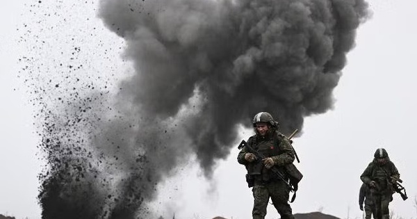 Chuyên gia quân sự dự báo cuộc tấn công mùa Xuân của Quân đội Nga