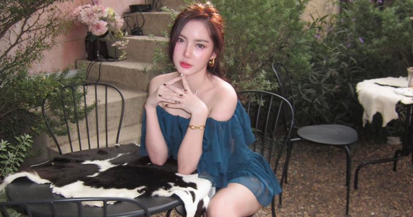 Ngâm bồn nước đá vì sức khoẻ, hot girl đáp trả hoài nghi "làm màu"