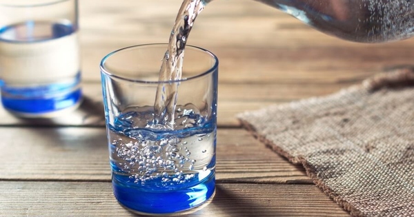 Cảnh báo đặc biệt với những gia đình đang uống nước đun sôi để nguội