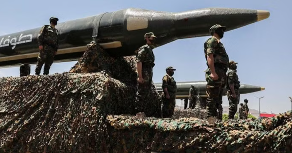 Iran bật 'chế độ xung đột'