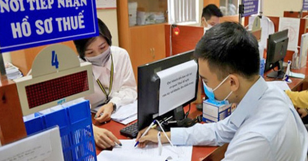 Quy định mới liên quan đến thuế thu nhập cá nhân, người dân cần nắm rõ