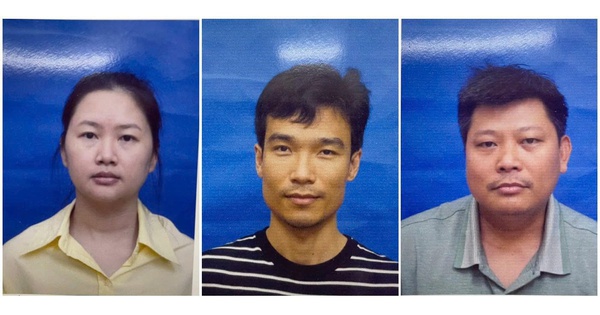 Bắt tạm giam chuyên gia công nghệ Trần Quang Chiến trong chuyên án quy mô đặc biệt lớn