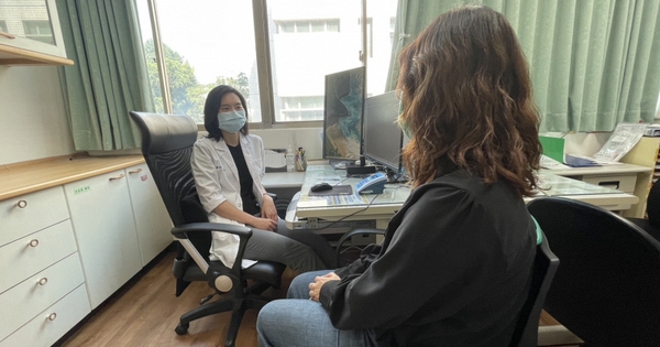 Nữ sinh 21 tuổi nhiễm HPV, bác sĩ cảnh báo: 3 cách giặt đồ lót nguy cơ nhiễm bệnh