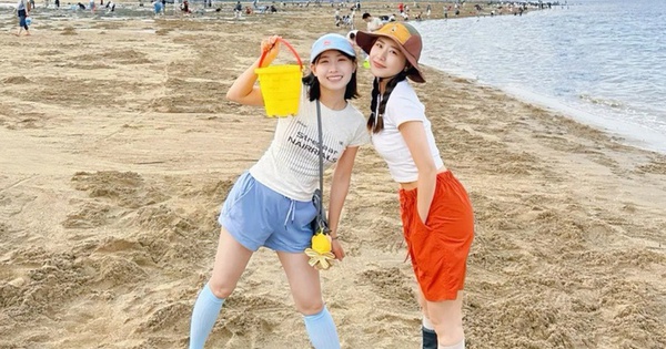 4 kiểu ăn mặc bị ghét khi đi team building