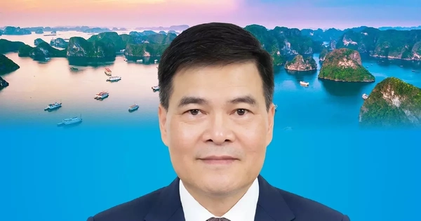 Kiện toàn nhân sự UBND tỉnh Quảng Ninh nhiệm kỳ mới