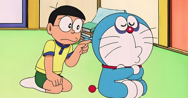 5 bảo bối của Doraemon giúp bạn trở thành thiên tài trong tích tắc