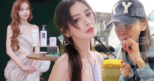 Angelababy cũng có ngày này: Sa sút đến mức phải livestream bán hàng giá rẻ, sống bằng những bữa cơm lề đường
