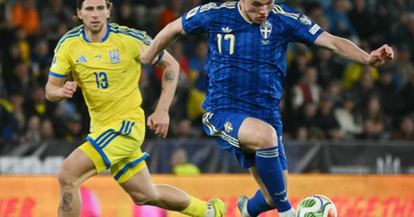 World Cup 2026: Khi những ngôi sao hàng công thăng hoa