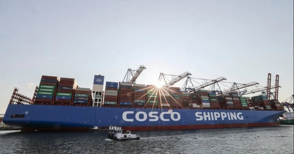 Quốc gia trong danh sách 'thân thiện' của Iran đón tin không vui: 2 tàu chở hàng phải quay đầu tại eo biển Hormuz