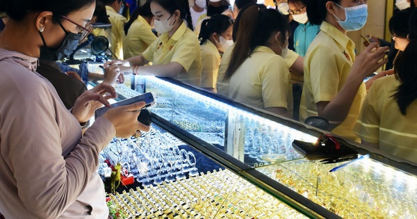 Giá vàng hôm nay, 28-3: Bật tăng mạnh sau chuỗi ngày giảm sâu