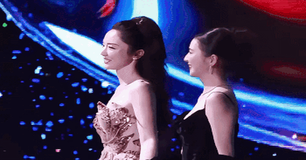 Đôi bạn thân showbiz giống nhau 99% từ ngoại hình đến cảnh bị chồng 