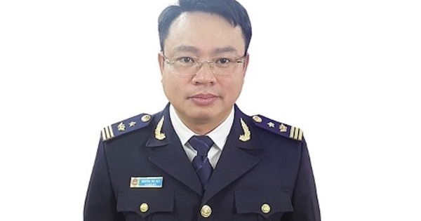 Cựu Cục phó hải quan gợi ý 'chi phí' giúp doanh nghiệp thực phẩm giả thông quan