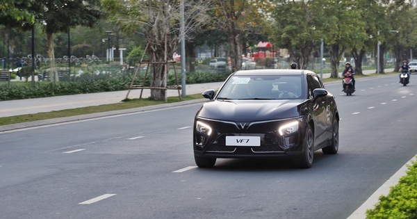 Xe điện giúp Australia tiết kiệm một tỷ lít xăng nhập khẩu mỗi năm