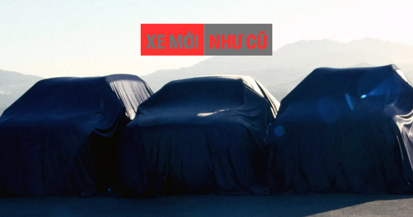 Mercedes lên kế hoạch ra mắt 3 xe cùng lúc: Tất cả đều là SUV, có trang bị gây 'đau ví' với giá xăng hiện tại