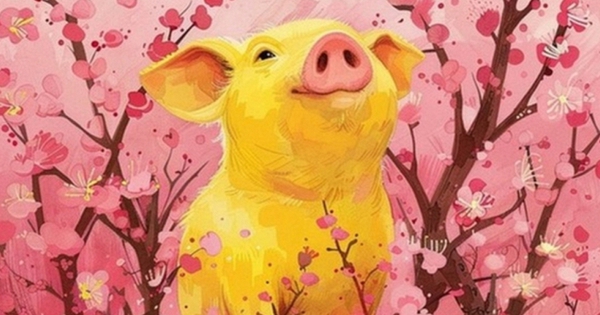 Bậc thầy phong thủy dự báo: 4 con giáp may mắn nhất tháng 4, tài sản ròng tăng mạnh, dễ gặp quý nhân của cuộc đời