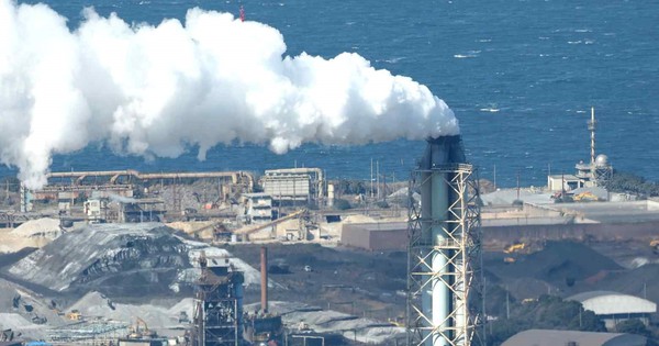 Eo biển Hormuz gián đoạn: Nền kinh tế 4.000 tỷ USD sắp thay thế LNG bằng ... than