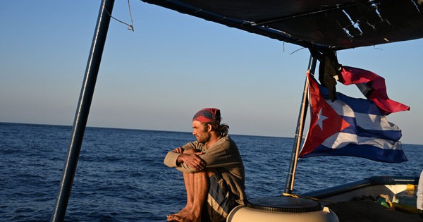 Vừa báo đã đến nơi, lại xác nhận mất tích: Bí ẩn 2 thuyền hàng viện trợ trên đường tới Cuba