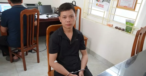 Lời khai ban đầu của đối tượng dùng súng tự chế sát hại 3 người ở Quảng Trị