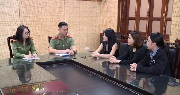 Khởi tố 4 đối tượng tại phòng khám Helia giả danh bác sĩ để vẽ bệnh thu tiền